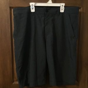 Men’s Fox Tech Shorts